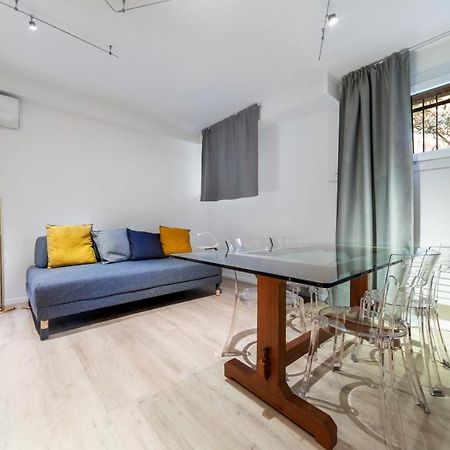 Maison Giulia Ai Giardini Bolonya Dış mekan fotoğraf