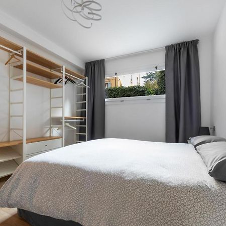 Maison Giulia Ai Giardini Bolonya Dış mekan fotoğraf