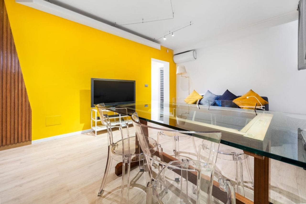 Maison Giulia Ai Giardini Bolonya Dış mekan fotoğraf
