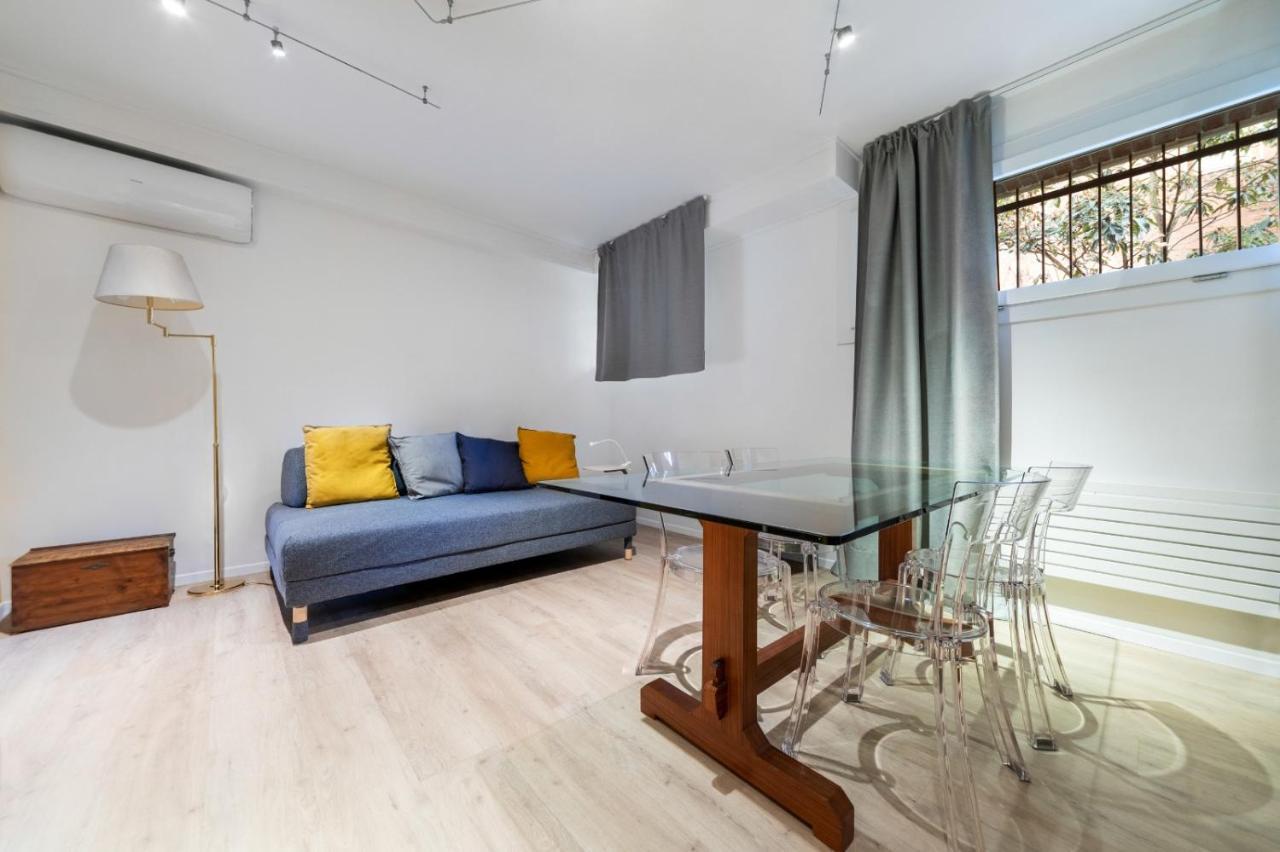 Maison Giulia Ai Giardini Bolonya Dış mekan fotoğraf