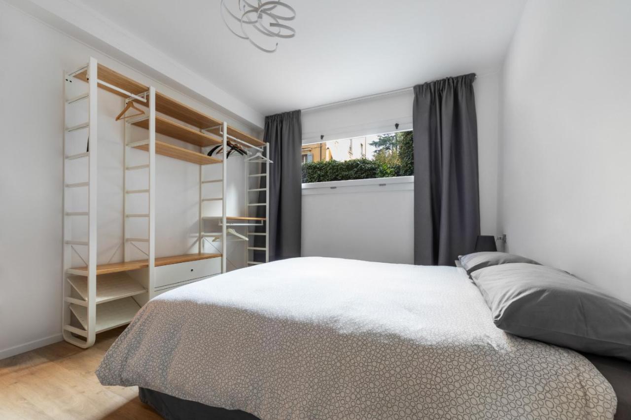 Maison Giulia Ai Giardini Bolonya Dış mekan fotoğraf