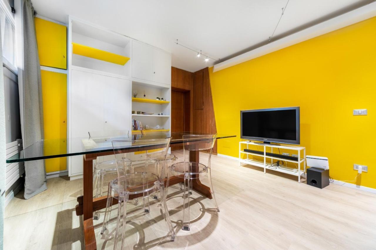 Maison Giulia Ai Giardini Bolonya Dış mekan fotoğraf