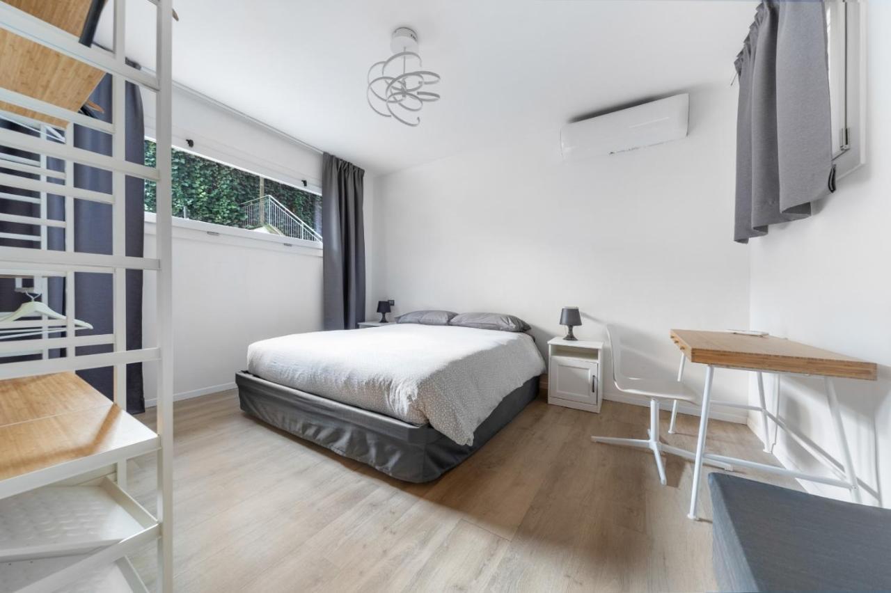Maison Giulia Ai Giardini Bolonya Dış mekan fotoğraf